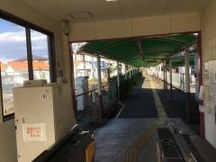 中川原駅