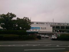 新山口駅
