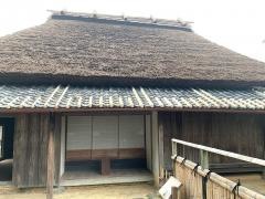 岩崎弥太郎生家