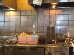 龍の家　久留米インター店