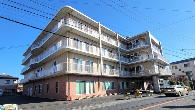 千の風・川崎