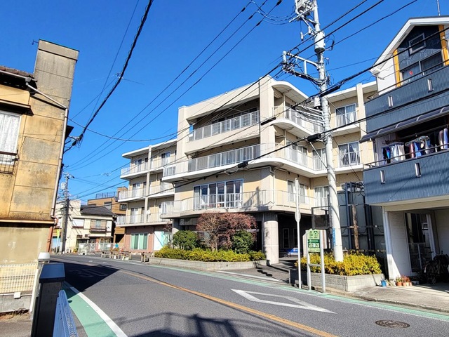 千の風・川崎