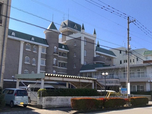 敬寿苑