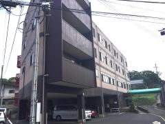 悠々荘
