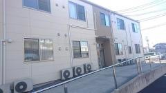 サービス付き高齢者向け住宅SLP取手