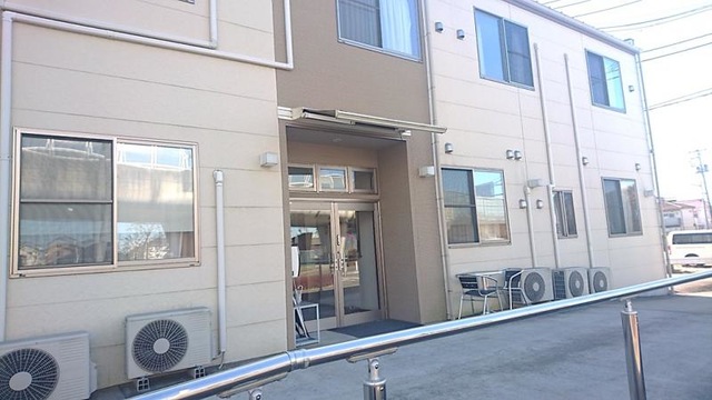 サービス付き高齢者向け住宅SLP取手