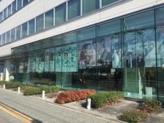 仙台放送　本社