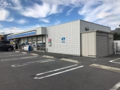 ローソン　高崎江木町東店