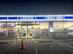 ローソン　妙音通二丁目店