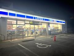 ローソン　妙音通二丁目店