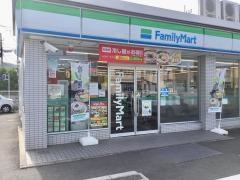 ファミリーマート　千葉天台店