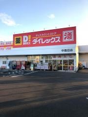 ダイレックス　中島田店