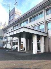 高鍋町役場