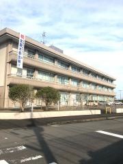 高鍋町役場