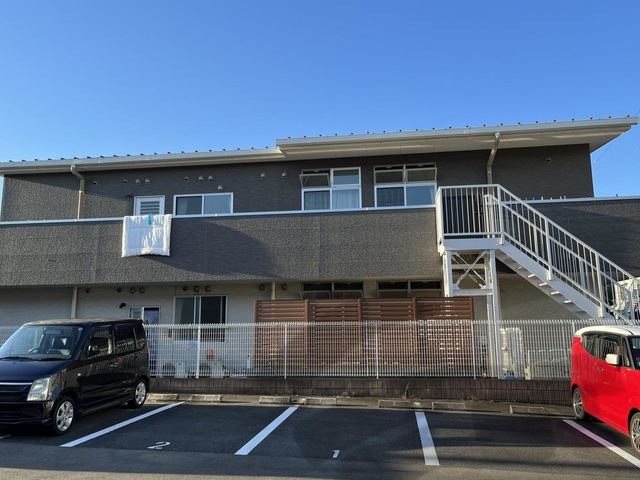たのしい家　川崎中原