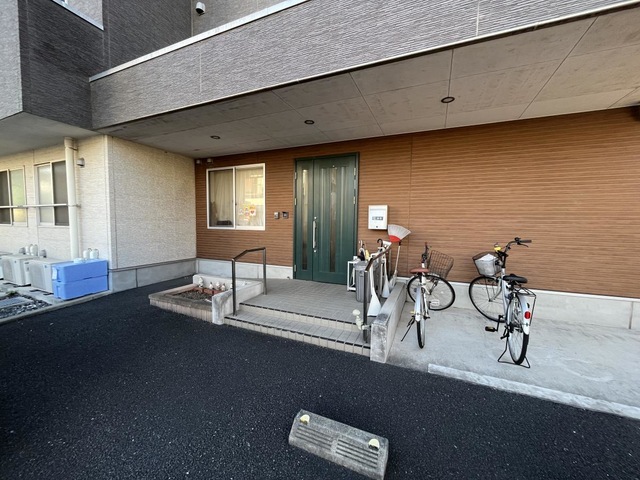 たのしい家　川崎中原