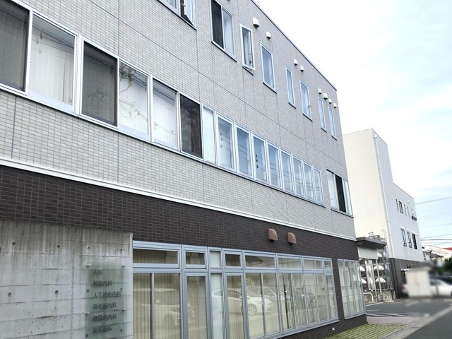 グループホームあいちの森 施設外観