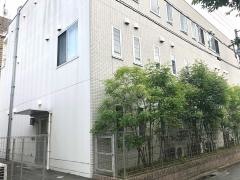 グループホームあいちの森