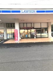 ローソン　南伊勢南島店