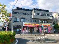 デイリーヤマザキ　鴨宮駅北口店