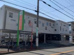 名南ファミリークリニック
