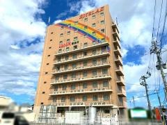 ＨＯＴＥＬ　ＡＺ　福岡夜須店