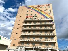HOTEL AZ　福岡夜須店
