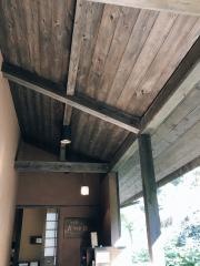 ｃａｆｅ　たねの隣り