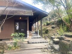 ｃａｆｅ　たねの隣り