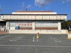 いなべ市員弁図書館