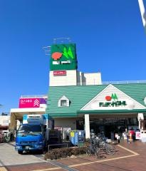 ダイソー　マルエツ蘇我南店
