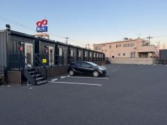 ＨＯＴＥＬ　Ｒ9　Ｔｈｅ　Ｙａｒｄ伊勢崎