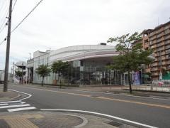 愛知トヨタ　南陽通店