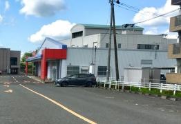 ツルハドラッグ　大野田店
