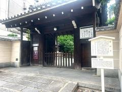 勝鬘寺