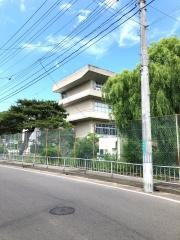宮古小学校