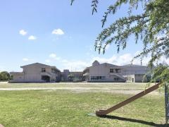 高森東小学校