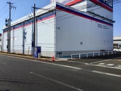 洋服の青山　名取店