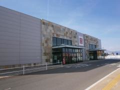 ユニクロ　フレスポ山形北店