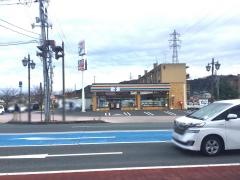 セブンイレブン　いわき谷川瀬店