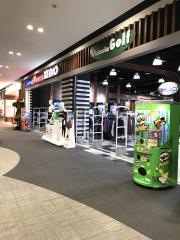 スーパースポーツゼビオ　イーアスつくば店
