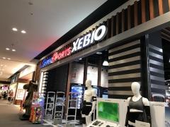 スーパースポーツゼビオ　イーアスつくば店