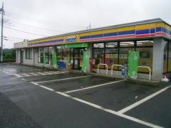 ミニストップ 美野里希望ケ丘店