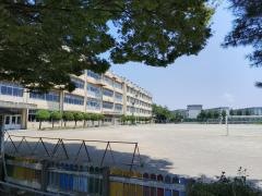 霞ケ関西小学校