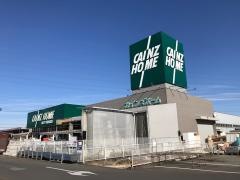 カインズ　杉戸店
