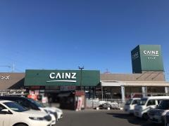 カインズ　杉戸店