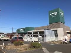 カインズ　杉戸店