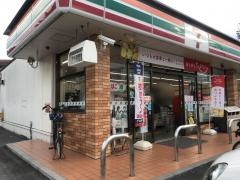 セブンイレブン　浦和元町2丁目店