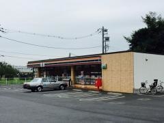 セブンイレブン　朝霞浜崎4丁目店