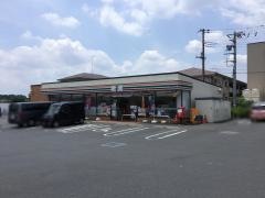 セブンイレブン　朝霞浜崎4丁目店